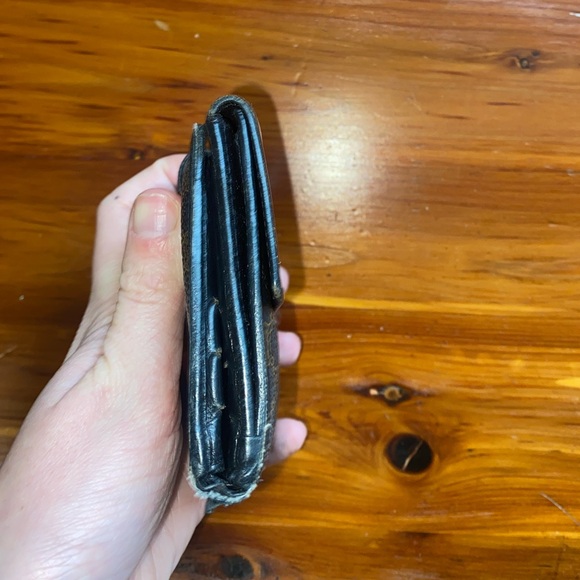 Celine wallet - Picture 2 of 4